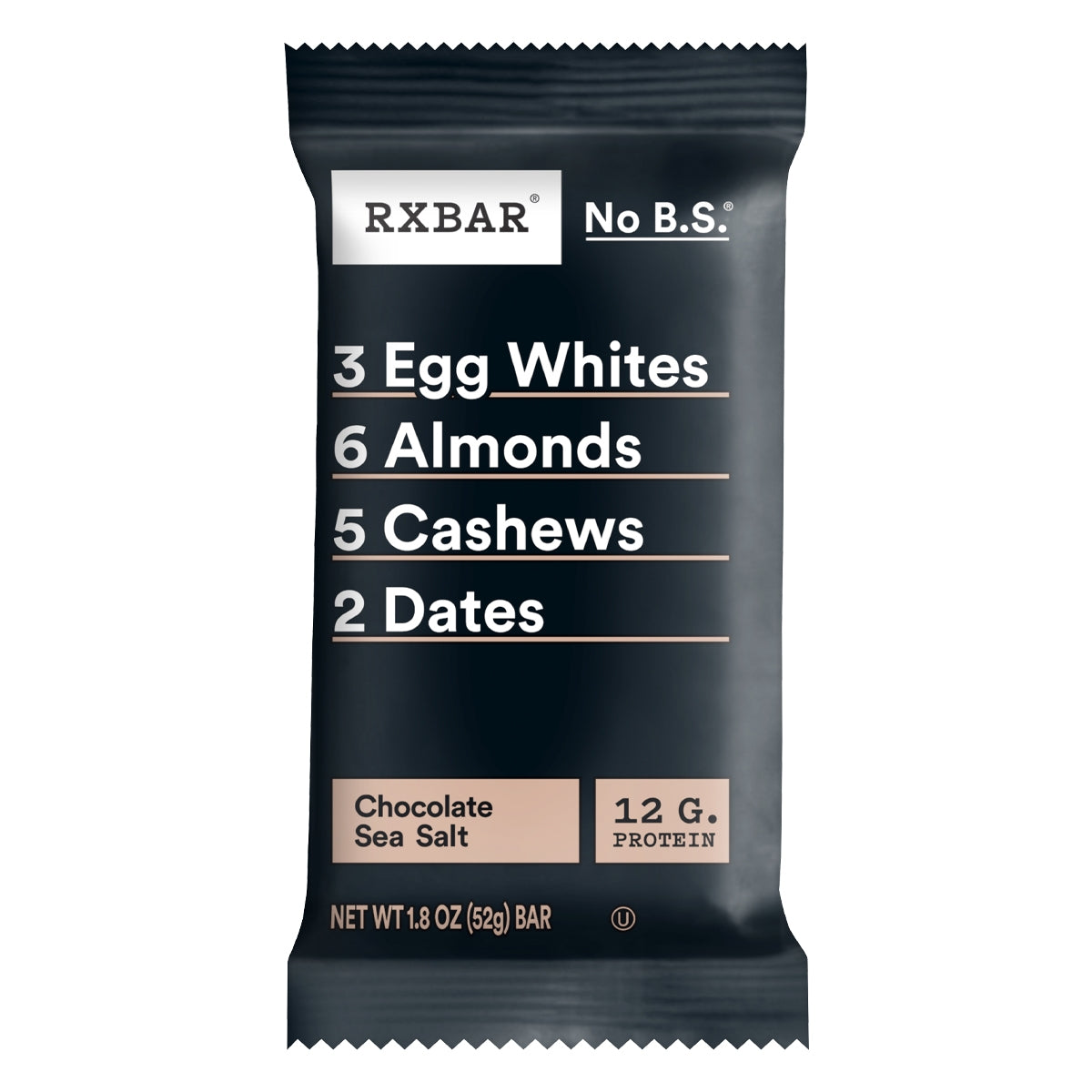Chocolate Sea Salt
